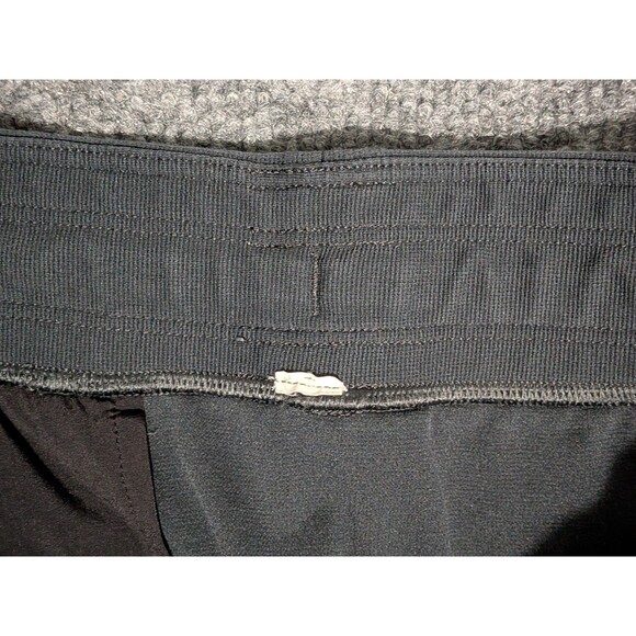 Lululemon Sojurn Jogger Pants Mens Large Tapered Gray - Picture 6 of 7